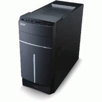 компьютер Acer Aspire TC100 DT.SR2ER.014 Черный