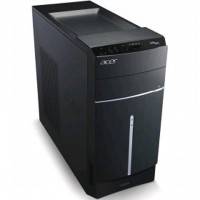 компьютер Acer Aspire TC603 DT.SPZER.009 Черный