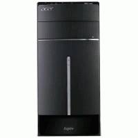 компьютер Acer Aspire TC603 DT.SPZER.041 Черный