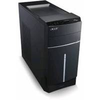 компьютер Acer Aspire TC603 DT.SPZER.043 Черный