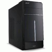 компьютер Acer Aspire TC603 DT.SPZER.048 Черный
