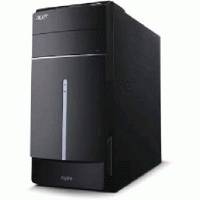 компьютер Acer Aspire TC603 DT.SPZER.057 Черный