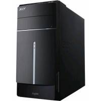 компьютер Acer Aspire TC605 DT.SRQER.028 Черный