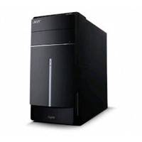 компьютер Acer Aspire TC605 DT.SRQER.085 Черный