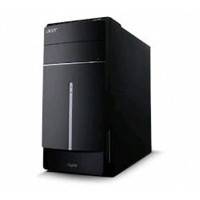 компьютер Acer Aspire TC605 DT.SRQER.096 Черный