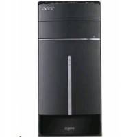 компьютер Acer Aspire TC605 DT.SRQER.099 Черный