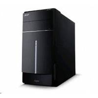 компьютер Acer Aspire TC605 DT.SRQER.101 Черный