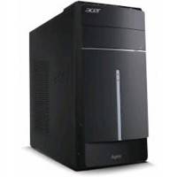 компьютер Acer Aspire TC605 DT.STKER.014 Черный
