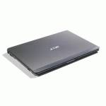 ноутбук Acer Aspire Timeline 3810TG-734G32i