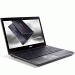 ноутбук Acer Aspire Timeline 3820T-383G32iks