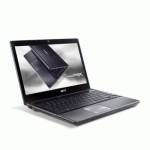 ноутбук Acer Aspire Timeline 3820TZG-P623G32iks