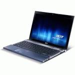 ноутбук Acer Aspire Timeline 3830T-2334G50nbb Синий