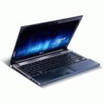ноутбук Acer Aspire Timeline 3830T-2434G50nbb Синий