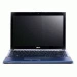 ноутбук Acer Aspire Timeline 3830TG-2334G50nbb Синий