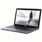 ноутбук Acer Aspire Timeline 4820TG-353G25Miks LX.PSG02.166