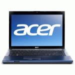 ноутбук Acer Aspire Timeline 4830TG-2313G50Mnbb Синий
