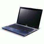 ноутбук Acer Aspire Timeline 4830TG-2434G64Mnbb Синий