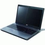 ноутбук Acer Aspire Timeline 5810T-353G25Mi
