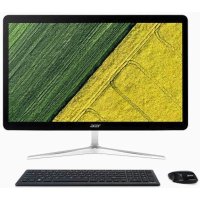 моноблок Acer Aspire U27-880 DQ.B8RER.004 Серебристый