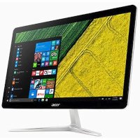 моноблок Acer Aspire U27-880 DQ.B8RER.004 Серебристый