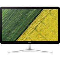 моноблок Acer Aspire U27-885 DQ.BA6ER.001 Серебристый