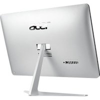 моноблок Acer Aspire U27-885 DQ.BA6ER.001 Серебристый