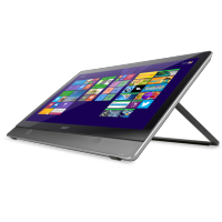 моноблок Acer Aspire U5-620 DQ.SUPER.007 Черный