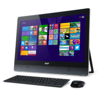 моноблок Acer Aspire U5-620 DQ.SUPER.014 Черный