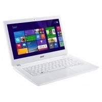 ноутбук Acer Aspire V3-371-37NW Белый