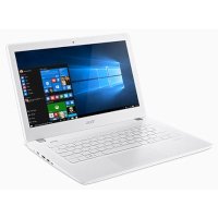 ноутбук Acer Aspire V3-372-59AU Белый