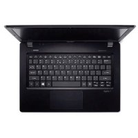 ноутбук Acer Aspire V3-372-77E3 Черный