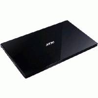 ноутбук Acer Aspire V3-531-B964G50Makk Черный
