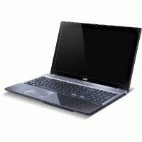 ноутбук Acer Aspire V3-571G-33124G50Maii NX.M6AER.001 Серый