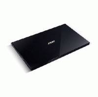 ноутбук Acer Aspire V3-571G-33126G50Makk Черный