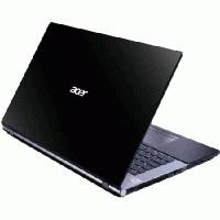 ноутбук Acer Aspire V3-571G-53238G75Makk Черный