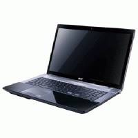 ноутбук Acer Aspire V3-731G-B964G50Makk Черный