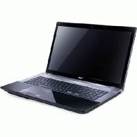 ноутбук Acer Aspire V3-771G-33124G50Makk NX.M6QER.001 Черный