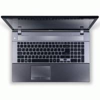 ноутбук Acer Aspire V3-771G-53216G50Maii NX.M1ZER.001 Серебристый