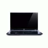ноутбук Acer Aspire V3-771G-53216G50Maii NX.M1ZER.007 Черный