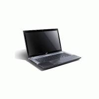 ноутбук Acer Aspire V3-771G-53236G50Maii Серый