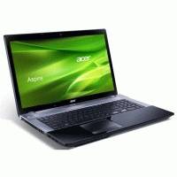 ноутбук Acer Aspire V3-551G-64406G50Makk Черный