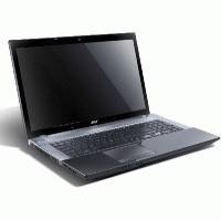 ноутбук Acer Aspire V3-771G-736B8G1TMaii NX.M1WER.011 Серый