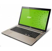 ноутбук Acer Aspire V3-772G-54216G1TMamm Золотой