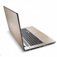 ноутбук Acer Aspire V3-772G-54216G1TMamm Золотой