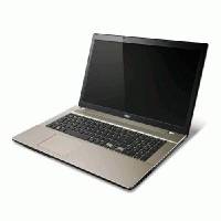 ноутбук Acer Aspire V3-772G-747a8G1TMamm NX.M9VER.006 Серый