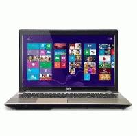 ноутбук Acer Aspire V3-772G-747A8G1TMamm NX.M9VER.011 Золотой