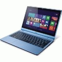 ноутбук Acer Aspire V5-122P-42154G50nbb NX.M90ER.003 Синий