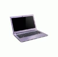 ноутбук Acer Aspire V5-471G-33224G50Mauu Фиолетовый