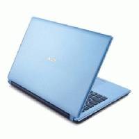 ноутбук Acer Aspire V5-471G-53334G50Mabb Синий