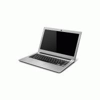 ноутбук Acer Aspire V5-471G-53334G50Mass NX.M5VER.002 Серебристый
